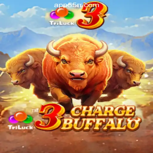 Unveiling the Thrills of 3ChargeBuffalo: An Adventurous Casino Experience
