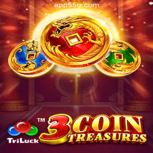 Explore the Exciting World of 3CoinTreasures: Your Pathway to Casino Mastery