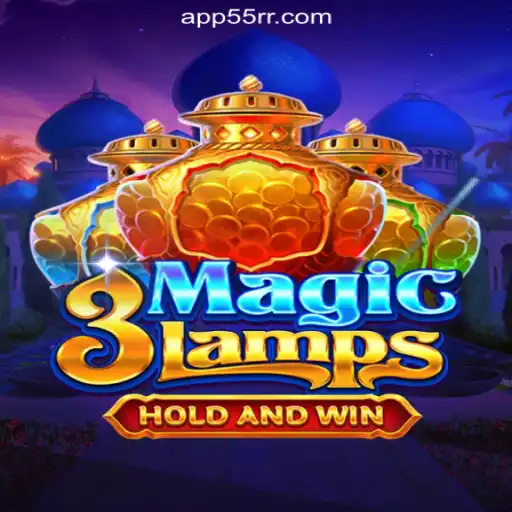 Discovering 3MagicLamps: The Exciting World of Modern Gaming