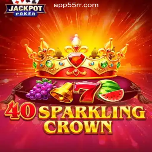 Exploring the World of 40SparklingCrown and 55RR Cassino