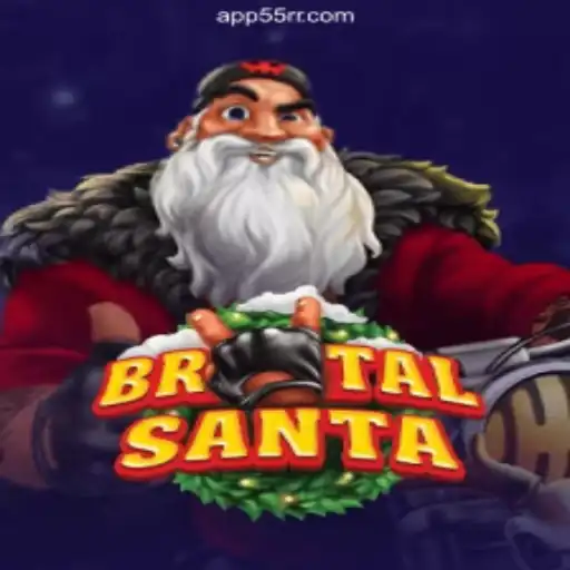 Unleashing Festivity and Strategy in BrutalSanta: Dive into 55RR Cassino❤️ Exploda nas Mesas!