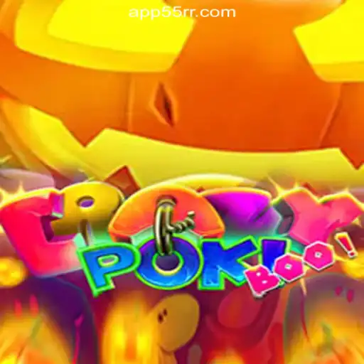 CrazyPokiBoo: A Thrilling Fusion of Adventure and Strategy