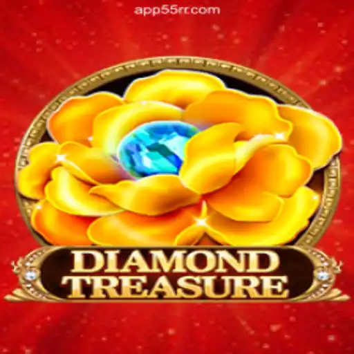 Unveiling the Thrills of Diamondtreasure in 55RR Cassino❤️ Exploda nas Mesas!