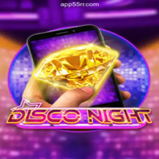Dive into the Electrifying World of DiscoNightM