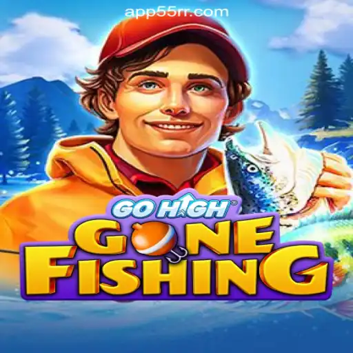 Dive into the Adventure of GoHighGoneFishing: Where Strategy Meets Excitement