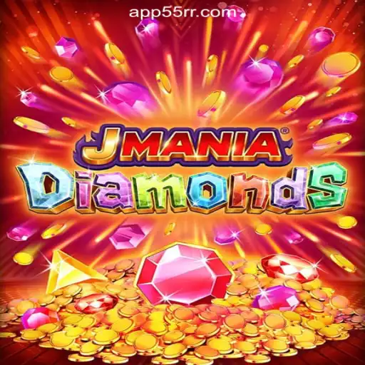 JManiaDiamonds: Thrills Await at 55RR Cassino❤️ Exploda nas Mesas!