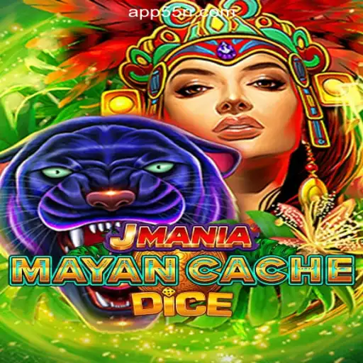 JManiaMayanCacheDice: A Thrilling Adventure with 55RR Cassino❤️ Exploda nas Mesas!