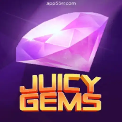 Unveiling JuicyGems: A Thrilling Adventure in 55RR Cassino❤️ Exploda nas Mesas!