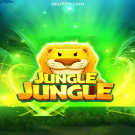 Discover the Thrills of JungleJungle: Dive into the Exciting New Game with 55RR Cassino❤️ Exploda nas Mesas!