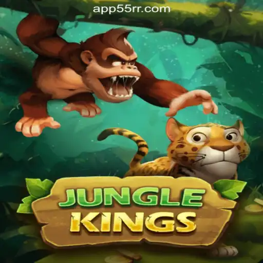 Discover the Thrill of JungleKings: The Ultimate Adventure Game
