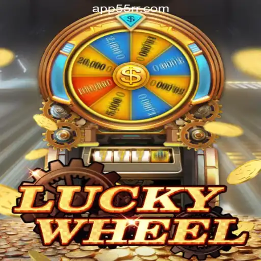 LuckyWheel: A Thrilling Casino Adventure with 55RR Cassino❤️