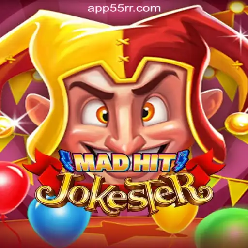 Unveiling MadHitJokester: An Engaging Casino Adventure