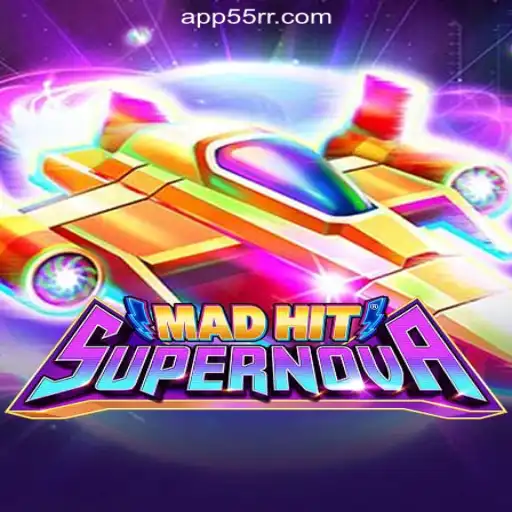 MadHitSupernova: The Explosive Casino Adventure