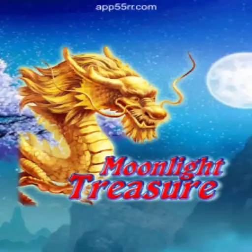 Explore the Mysteries of MoonlightTreasure: A Thrilling Casino Adventure