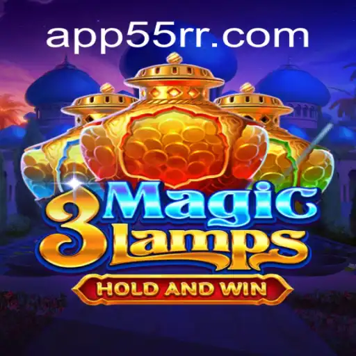 Discovering 3MagicLamps: The Exciting World of Modern Gaming