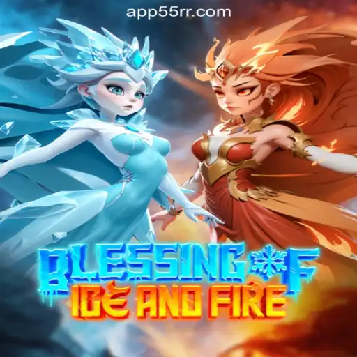 Delve into the World of Blessing of Ice and Fire