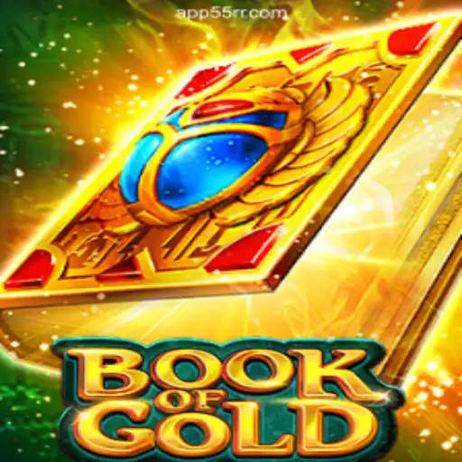 Exploring 'Book of Gold' and the Thrill of '55RR Cassino❤️ Exploda nas Mesas!'