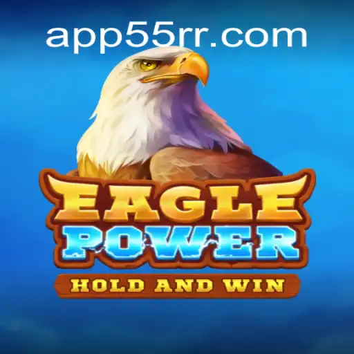 EaglePower: Unveiling the Exciting World of 55RR Cassino❤️ Exploda nas Mesas!