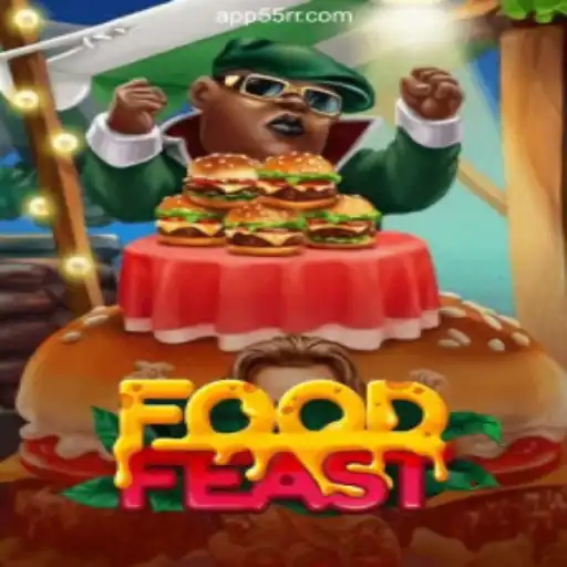 Discover the Delicious World of FoodFeast: Explore the Culinary Adventure!