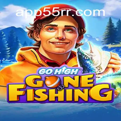 Dive into the Adventure of GoHighGoneFishing: Where Strategy Meets Excitement