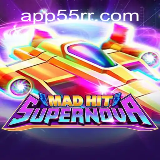 MadHitSupernova: The Explosive Casino Adventure
