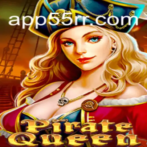 PirateQueen - Unleash Your Inner Swashbuckler in the World of 55RR Cassino❤️ Exploda nas Mesas!