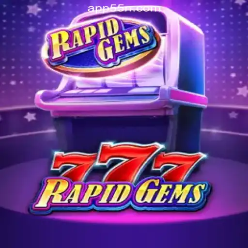Exploring the Thrills of RapidGems777: A Dive into 55RR Cassino❤️ Exploda nas Mesas!