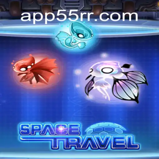 Exploring SpaceTravel: Discover the Adventure of 55RR Cassino❤️ Exploda nas Mesas!
