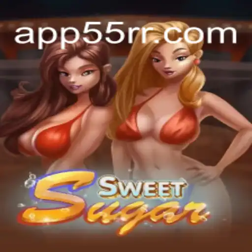 SweetSugar: Dive into the 55RR Cassino Experience