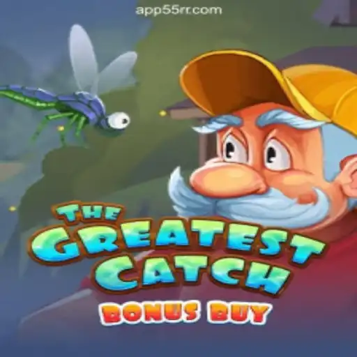 Exploring 'TheGreatestCatchBonusBuy' in the Casino Entertainment Sphere