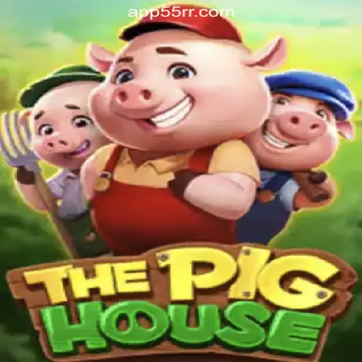 Enter the Exciting World of ThePigHouse: Explode on the Casino Tables with 55RR Cassino❤️