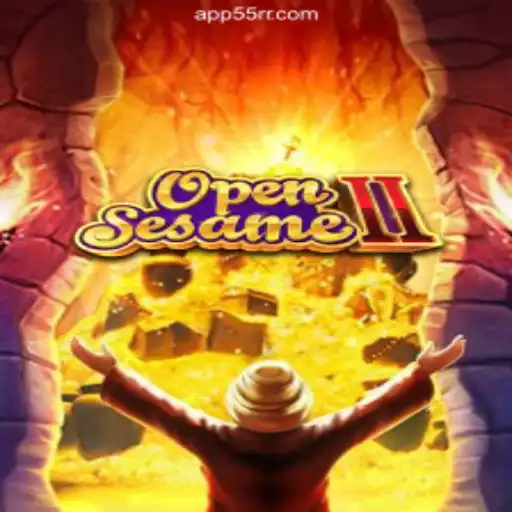 OpenSesameII: Mastering the Secrets of 55RR Cassino❤️ Exploda nas Mesas!
