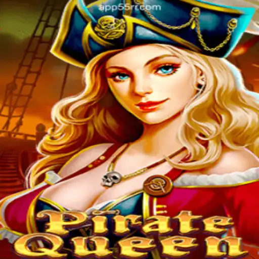 PirateQueen - Unleash Your Inner Swashbuckler in the World of 55RR Cassino❤️ Exploda nas Mesas!