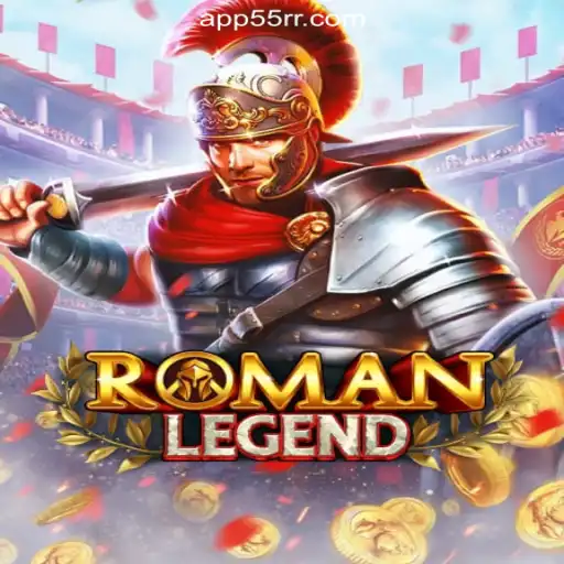 Enter the World of RomanLegend: The Game Taking 55RR Cassino by Storm