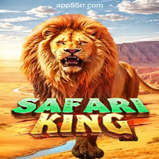 SafariKing: An Adrenaline-Fueled Adventure in the Wild