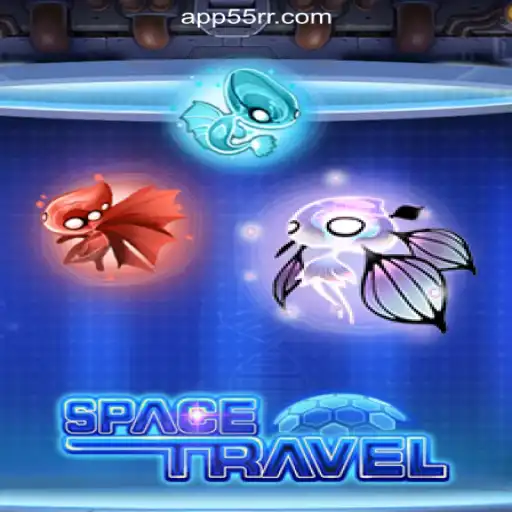 Exploring SpaceTravel: Discover the Adventure of 55RR Cassino❤️ Exploda nas Mesas!