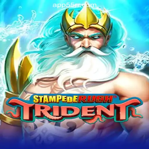 Unleashing the Adventure: StempedeRushTrident - A Game of Thrills and Strategy
