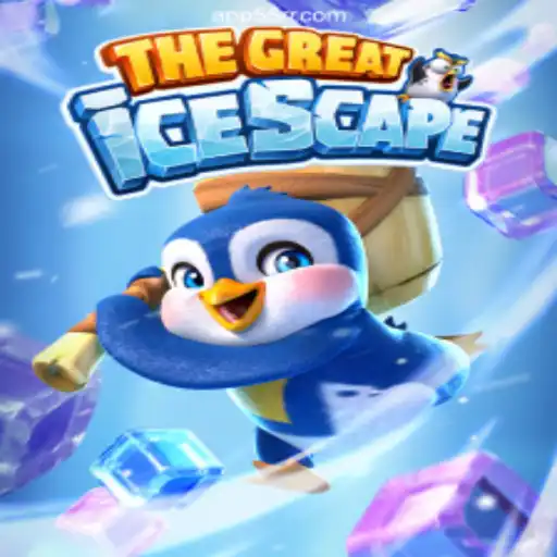 Master the Art of TheGreatIcescape: A Chilling Adventure Awaits
