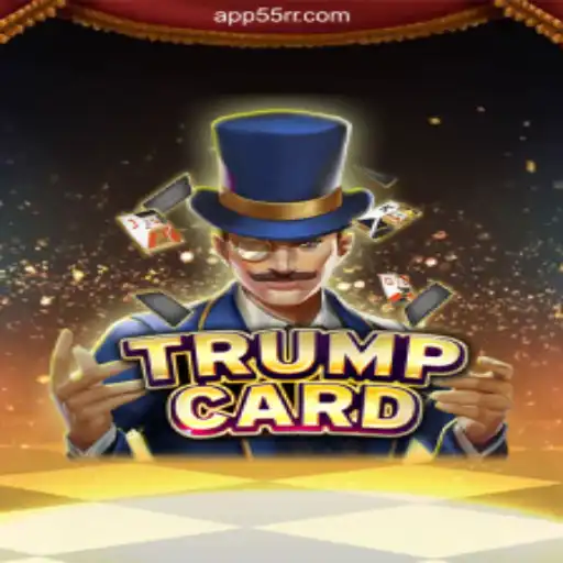 Discover the Excitement of TrumpCard