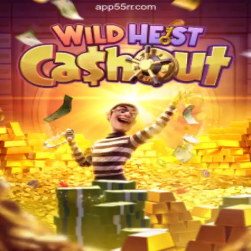 WildHeistCashout: An Adventurous Gaming Experience