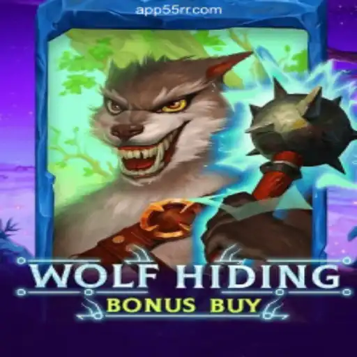 Exploring the Thrilling World of WolfHidingBonusBuy